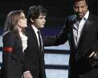 Lifetime Achievement for MJ