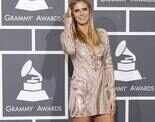 Style factor at Grammys