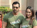 Force 2: Promotions