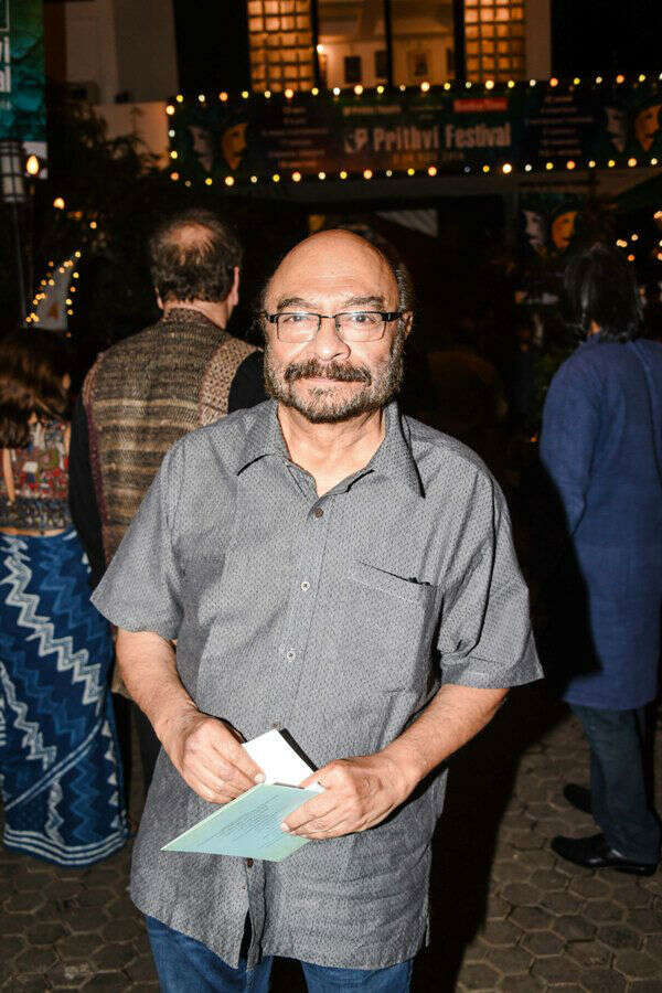 Govind Nihalani