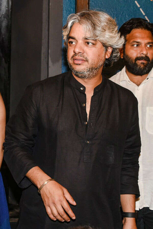 Shaad Ali