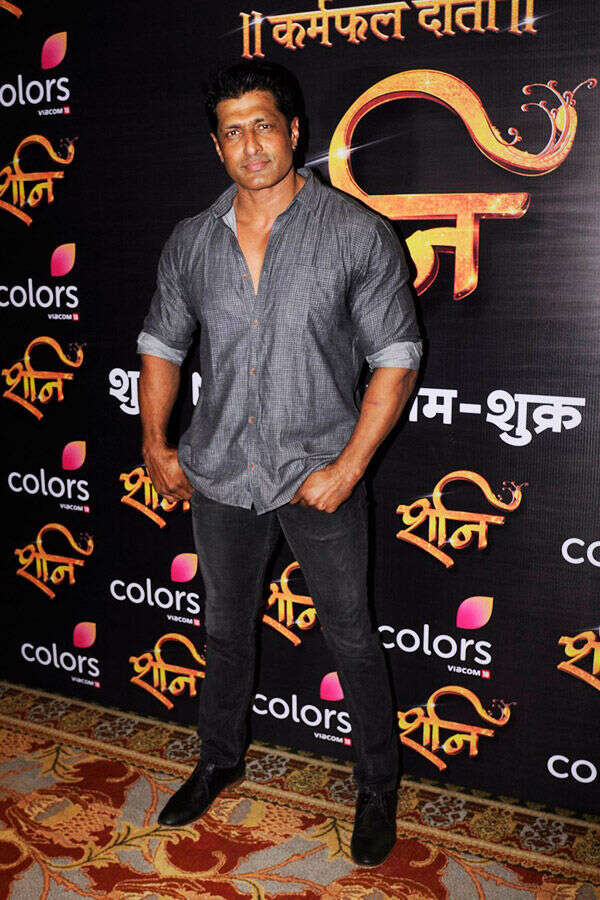 Salil Ankola Pictures