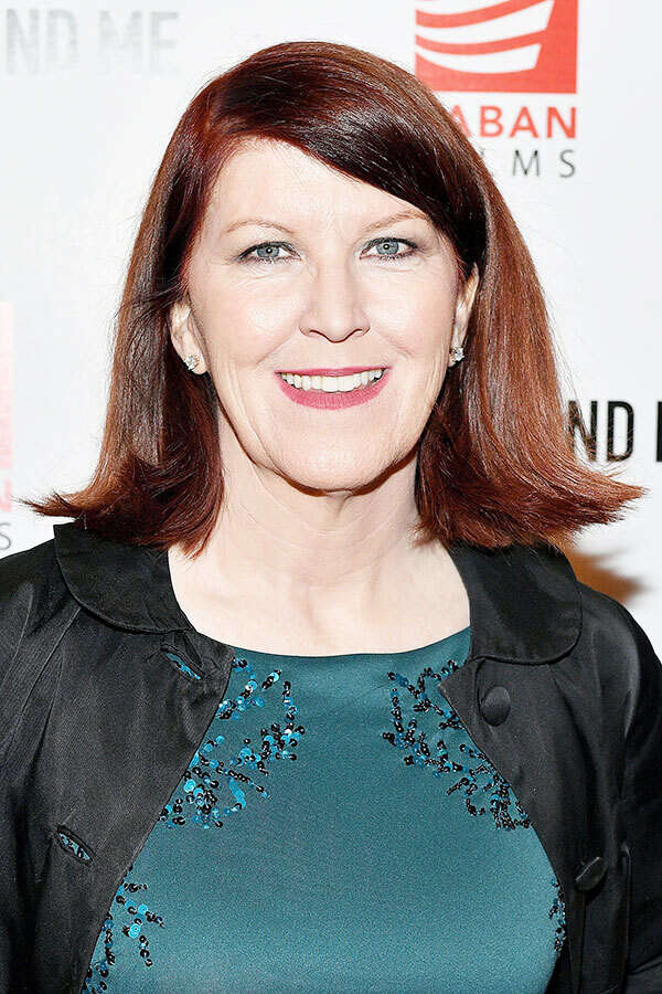 Kate Flannery Images