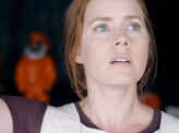 Arrival