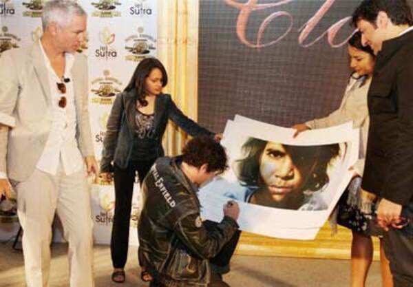 Baz Luhrmann