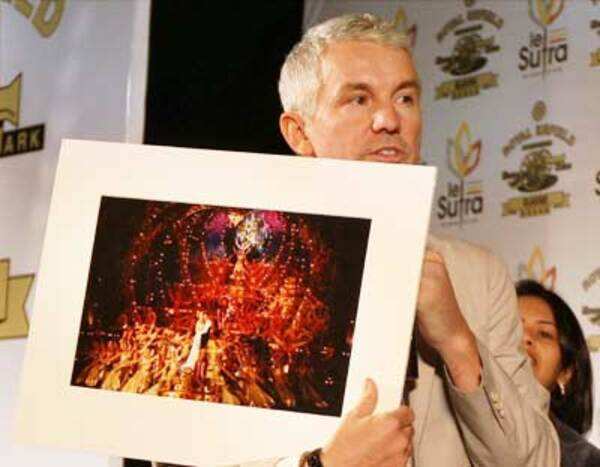 Baz Luhrmann Wallpapers