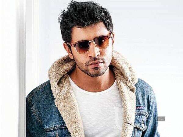Nivin Pauly