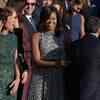 8 times Michelle Obama slayed