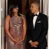 8 times Michelle Obama slayed