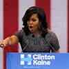 8 times Michelle Obama slayed
