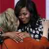 8 times Michelle Obama slayed