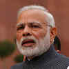 BJP 'Parivartan Yatra'