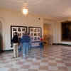East Garden Room
