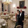 State Dining Room