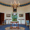 Blue Room