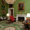 Green Room