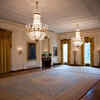 East Room