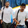Article image for: <i class="tbold">ishant sharma</i> and Gautam Gambhir