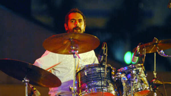 Karsh Kale Images