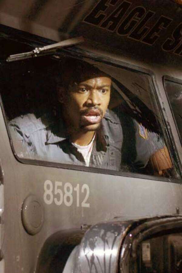 Columbus Short Photos