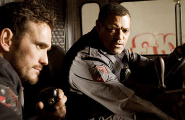 Laurence Fishburne Photos