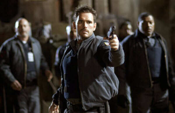 Matt Dillon Images