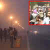 Article image for: Delhi turns into <i class="tbold">gas chamber</i>, citizens take to the streets