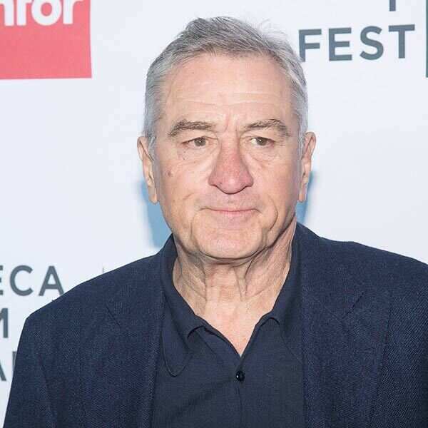 Robert De Niro