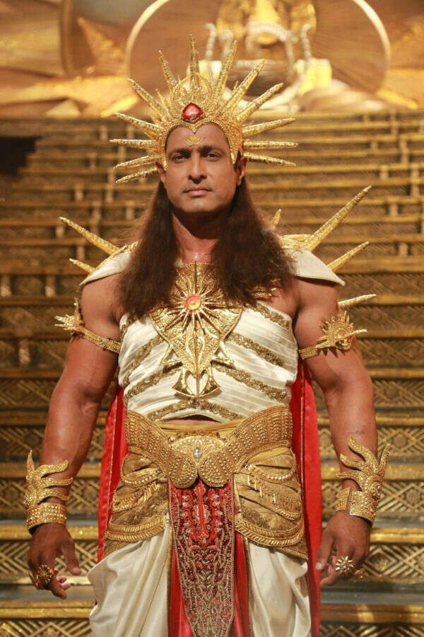 Salil Ankola Photos