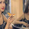 Have a mirror in the dining room
