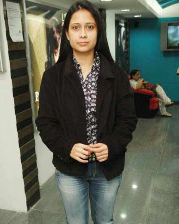 Nasreen