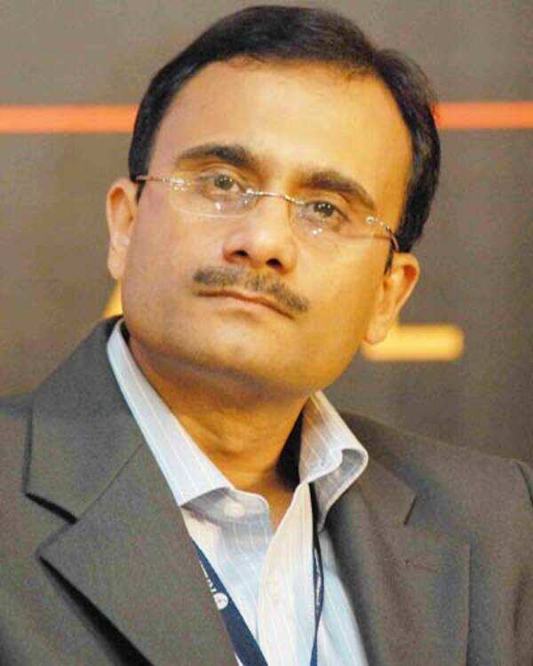 Nitin Kulkarni Photos