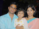 Kanika's b'day party