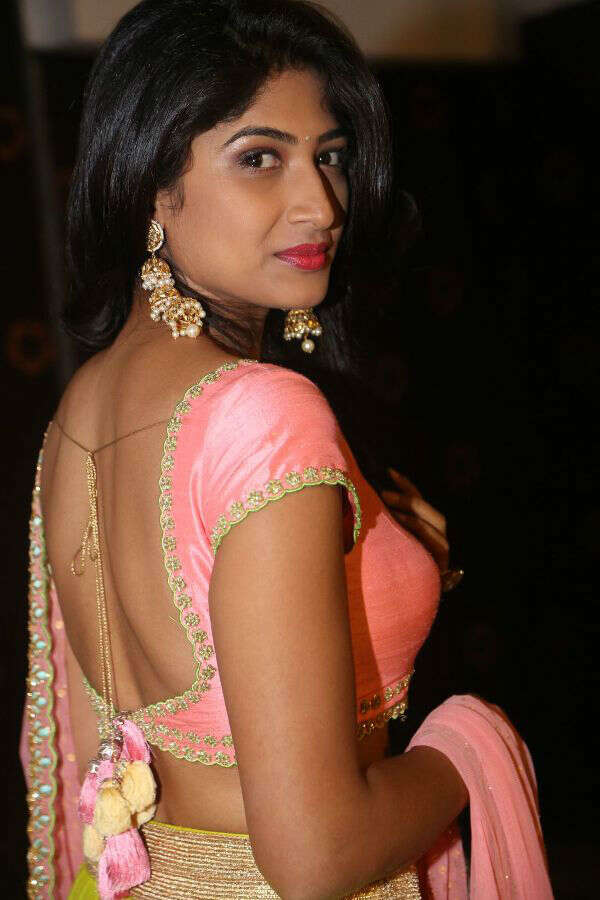 Roshni Prakash Images