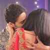 PICS: Gaurav Khanna gets intimate with 'Tere Bin' co-actor Shefali Sharma on screen