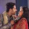 PICS: Gaurav Khanna gets intimate with 'Tere Bin' co-actor Shefali Sharma on screen