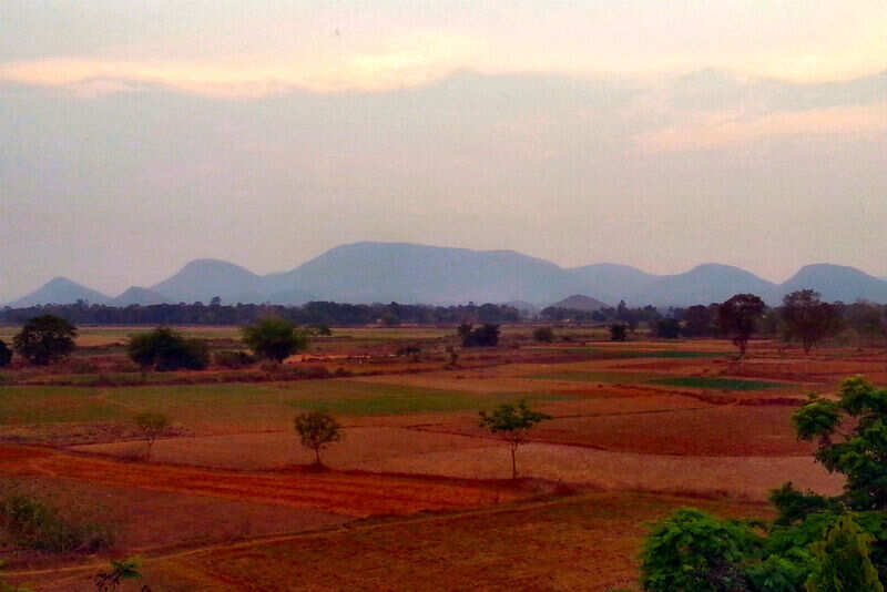 Saptasajya Hills I