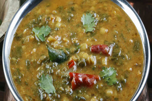 Sindhi Palak