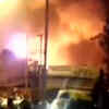Article image for: Massive at Delhi's <i class="tbold">sadar bazar</i> area; no casualties reported