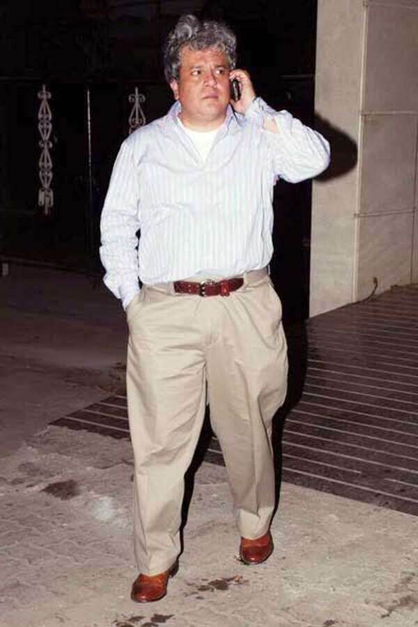 Suhel Seth