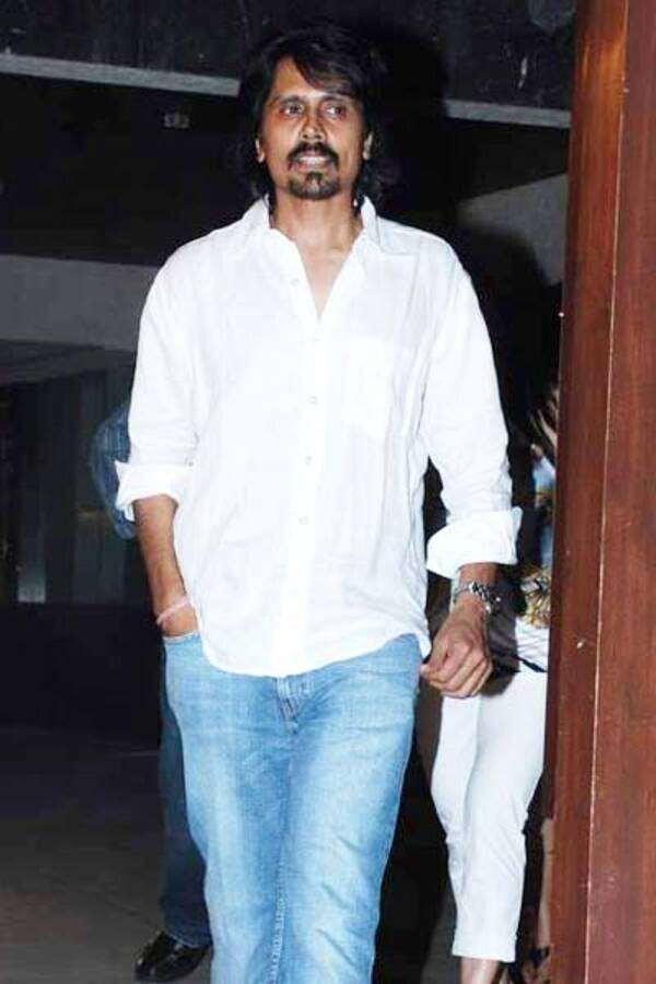 Nagesh Kukunoor