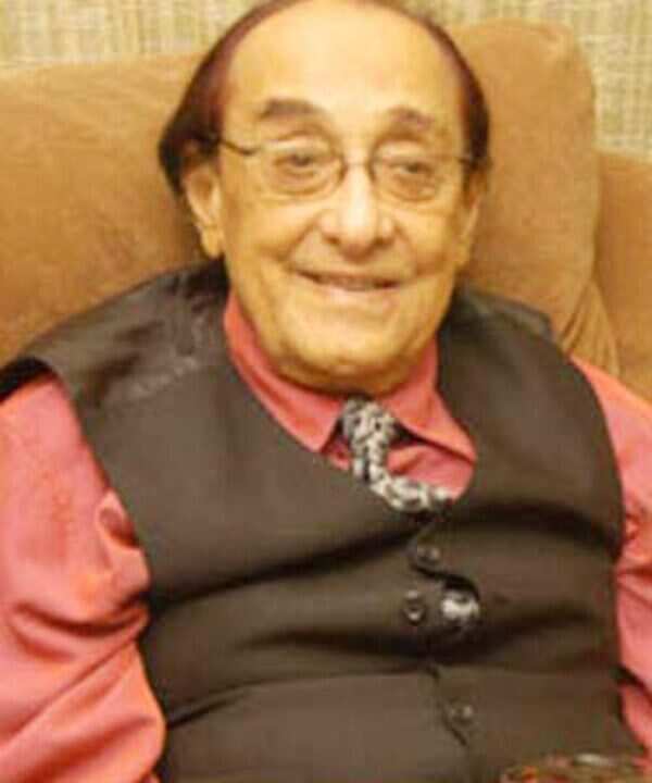 Tahir Hussain Images