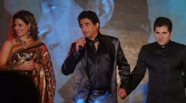 Anand Raj.