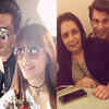 Article image for: <i class="tbold">bipasha</i> Basu visits her in-laws in Delhi with Karan Singh Grover