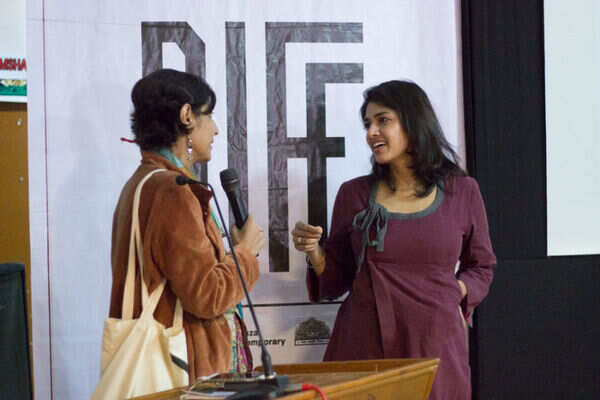 Ritu Sarin Images