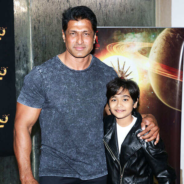 Salil Ankola