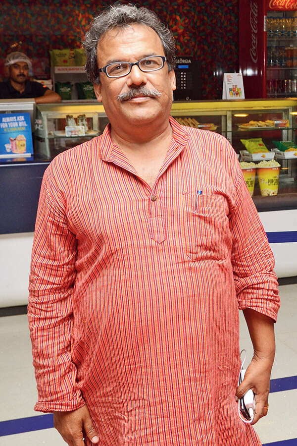 Aniket Chattopadhyay Stills
