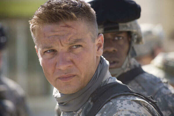 Jeremy Renner