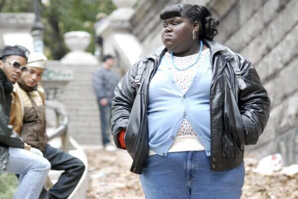Gabourey Sidibe Photos