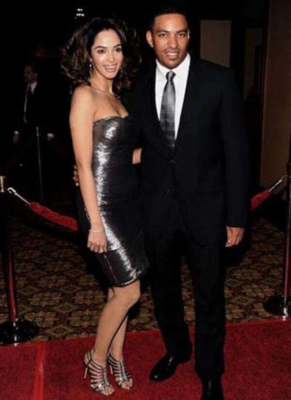 Laz Alonso Images